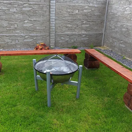 Alexandra ヴィラ Bešeňová