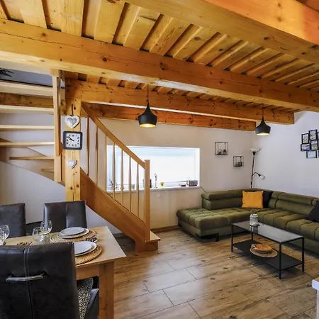 ヴィラ Alexandra *